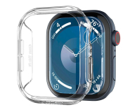 Spigen Thin Fit Apple Watch 10 (42 Mm) Crystal Clear - 1346677 - zdjęcie 2